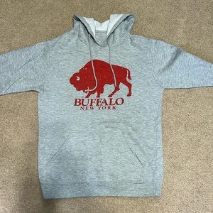 Buffalo Hoodie ❤️